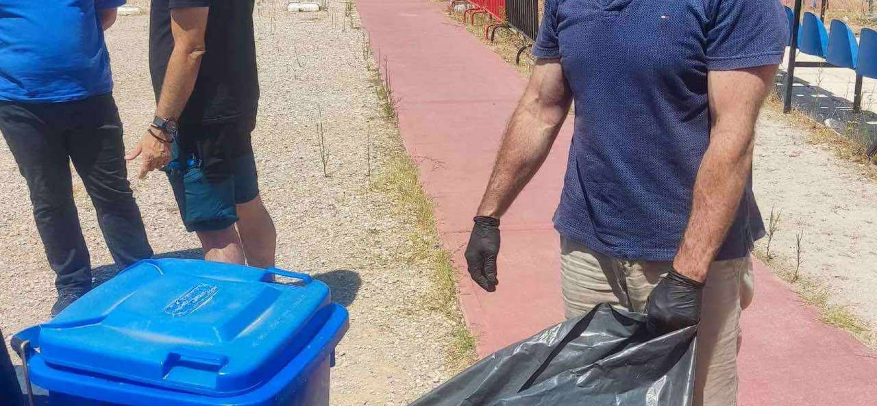 Η Ε.Ο.Τοξοβολιας συγχαίρει τους εκκολαπτομενους προπονητές που παρακολουθούν την Σχολή προπονητών Γ’ κατηγορίας