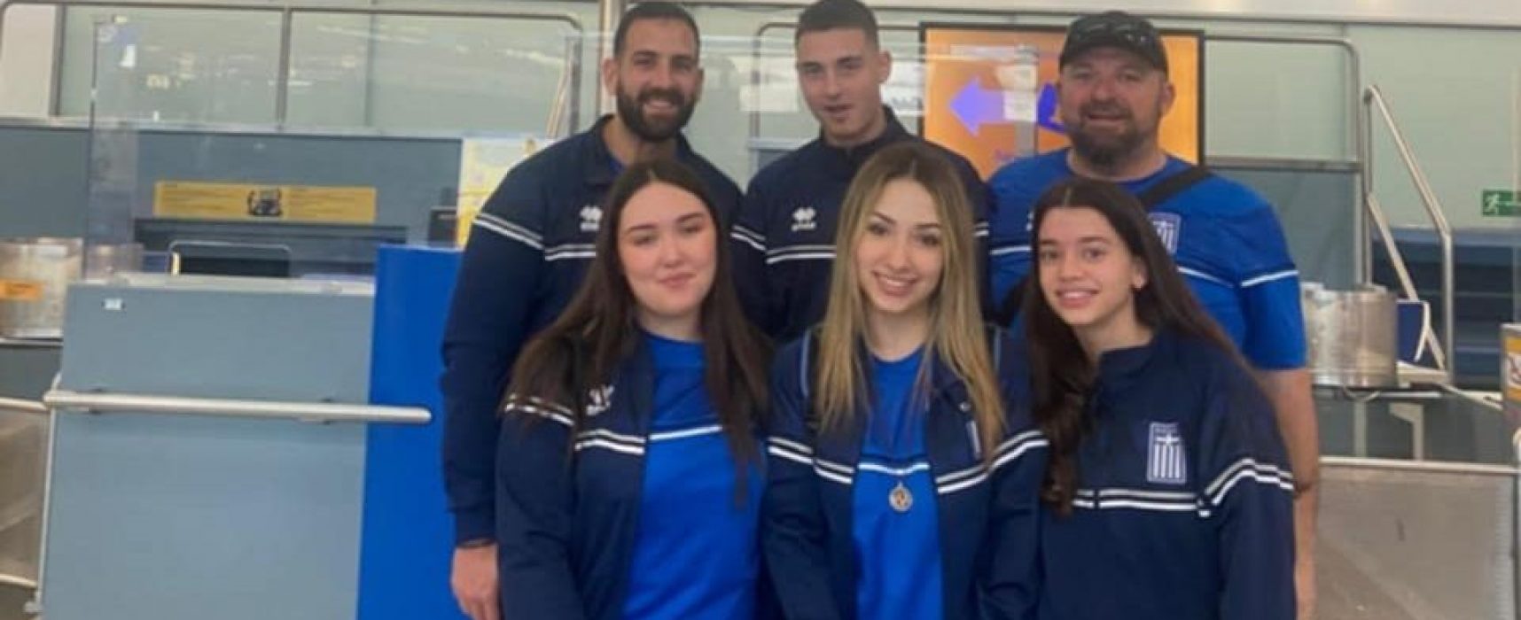 Η Ελληνική Ομοσπονδία Τοξοβολίας εύχεται καλή επιτυχία στους αθλητές που θα συμμετέχουν Πανευρωπαϊκό Πρωτάθλημα στην Τουρκία