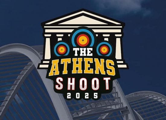 Προκήρυξη αγώνα Α.Χ. Α΄- Β΄ αγων. κατ. Αναπτ. & Μ.Η.Κ. Ο.Α.Κ.Α. 26 – 27 Απριλίου 2025